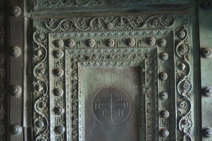 Byzantium in the Eleventh Century