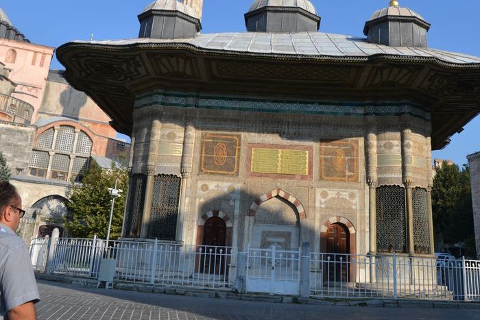 Military and civilian roles spanning the Mediterranean