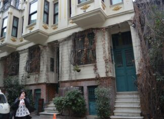 Gemstones of Turkey A Rich Tapestry of Nature’s Artistry