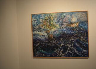 Milk Delivery in Athens