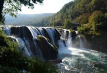 Smaller Rivers of Hungary