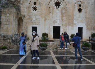 Hygiene and Epidemiological Care in Bulgaria