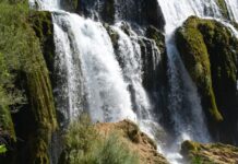 Tower Guarding the Harbour of Eleutherius and Theodosius